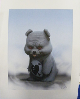 Illustration for article titled The very best finds on the floor at Comic-Con 2011